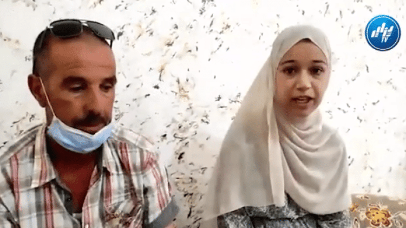 صاحبة أعلى معدل للبكالوريا بولاية سطيف لم أتلقى دروس الدعم ومن صغري وأنا الأولى رغم أني من أسرة