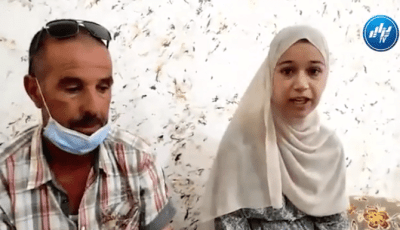 صاحبة أعلى معدل للبكالوريا بولاية سطيف لم أتلقى دروس الدعم ومن صغري وأنا الأولى رغم أني من أسرة