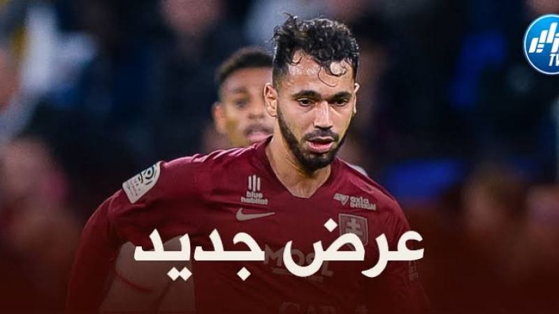 فريق اسباني يدخل السباق للتعاقد مع بولاية