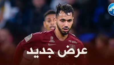 فريق اسباني يدخل السباق للتعاقد مع بولاية