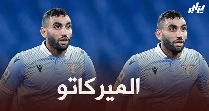 كالياري قريب من حسم صفقة محمد فارس