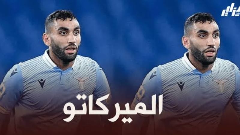 كالياري قريب من حسم صفقة محمد فارس