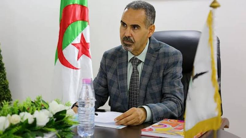 وزير الشباب والرياضة يدعم رياضيي النخبة