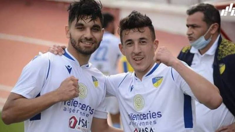 قادري مرشح للإنتقال إلى الدوري البرتغالي
