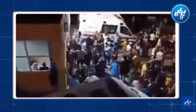 حادث مرر قسنطينة يودي بحياة 18 شخصا و يخلف وراءه 11 جريحا الحصيلة مرشحة للارتفاع