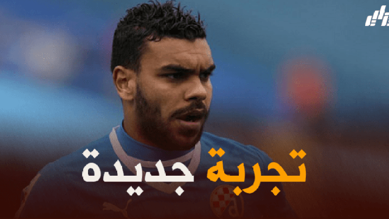 سوداني يقترب من خوض تجربة جديدة في الخليج