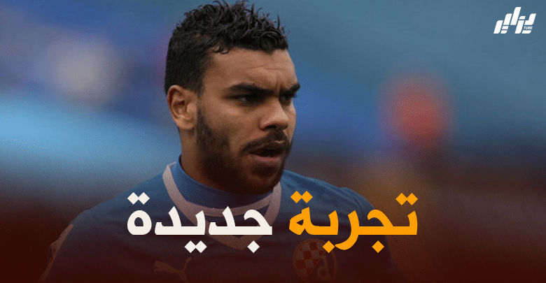 “الفتح” السعودي يعلن رحيل “سوداني”