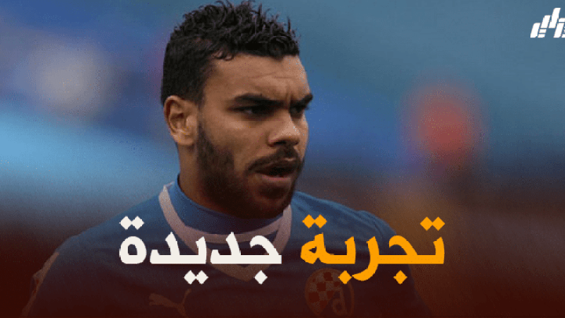 “الفتح” السعودي يعلن رحيل “سوداني”