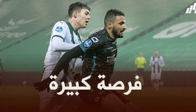 أحمد طوبة مطلوب في الدوري الفرنسي