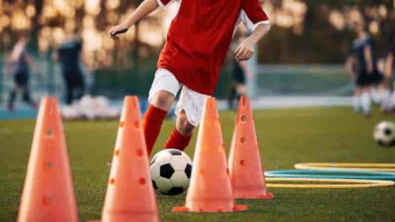 صحة ورياضة / التحضير البدني للاعب كرة القدم الناشئ