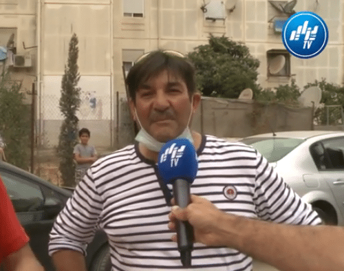 أمين عبدلي خبر وفاة فريد صدمني جدا ولا يوجد من يعوضه