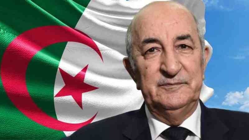 خطاب رئيس الجمهورية للحديث عن الأوضاع الراهنة في البلاد