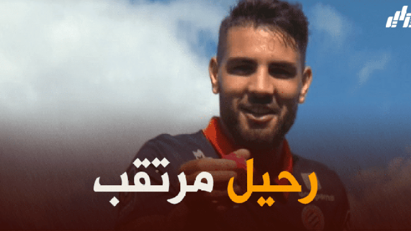 سامباولي : أندي ديلور هو المهاجم الدي أبحث عنه