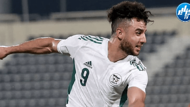 بلال مسعودي يتقرب من الدوري الدنماركي !!