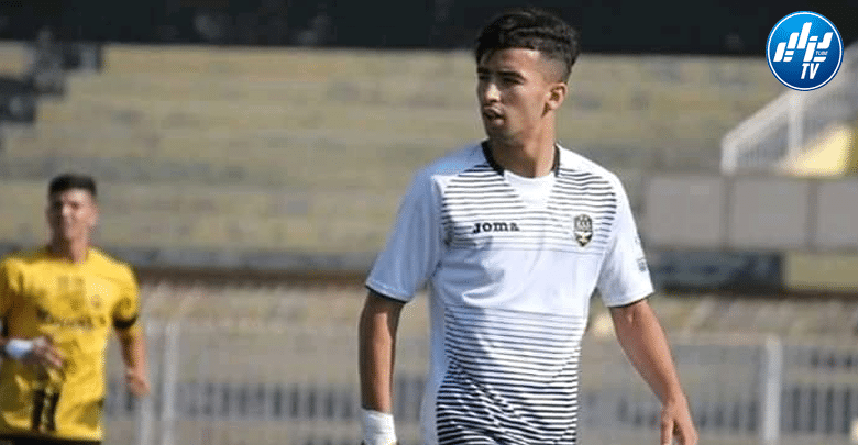 أمين عمورة : ينتظرني عمل كبير للوصول إلى المنتخب الوطني وإقناع بلماضي”