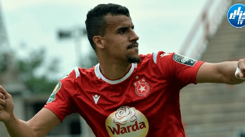 كريم عريبي يقترب من الدوري القطري
