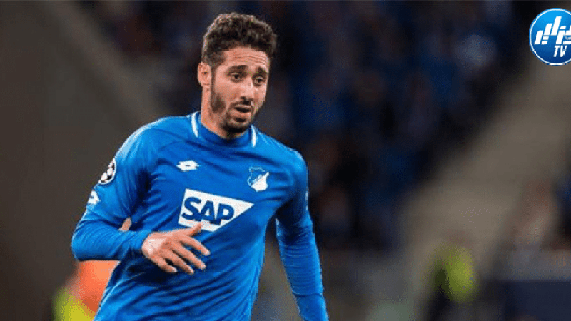 بلفوضيل يقترب من خوض تجربة جديدة في الملاعب الألمانية