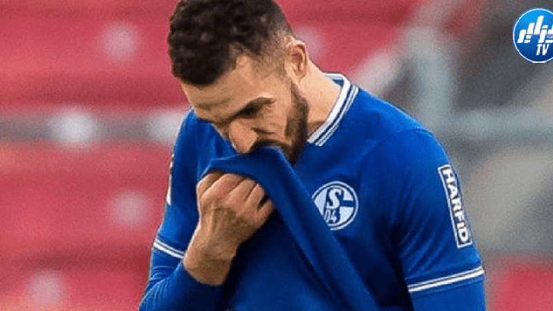 بن طالب مرشح للعودة الى انجلترا