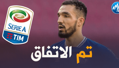 نبيل بن طالب على أبواب الكالتشيو