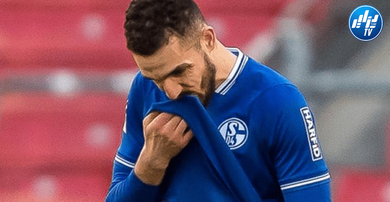 مفاوضات جديدة لنبيل بن طالب في ايطاليا