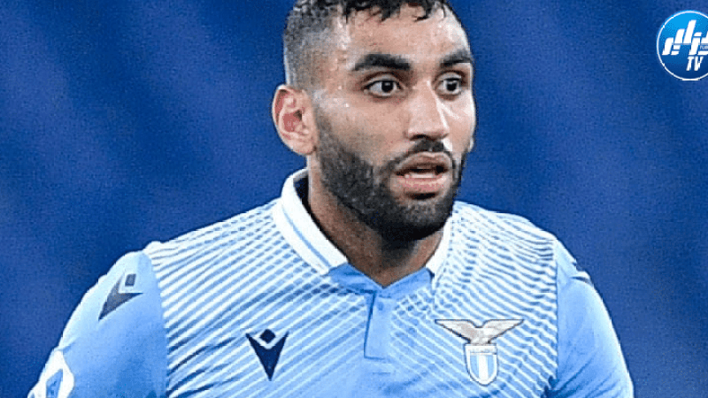 جنوة يحسم صفقة محمد فارس