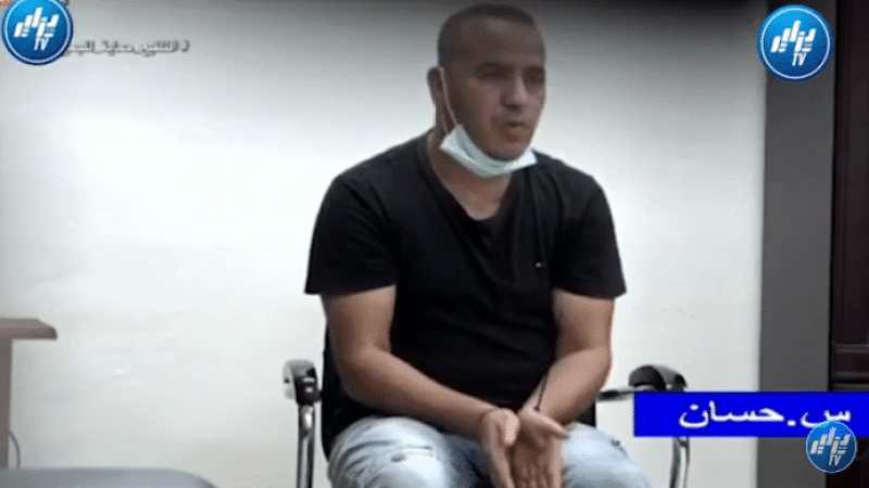 أحد المتهمين يعترف:” هكذا بدأت علاقتي مع الماك وحذروني من عقوبة صاحب البرنوص “فرحات مهني”