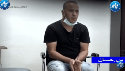 أحد المتهمين يعترف:” هكذا بدأت علاقتي مع الماك وحذروني من عقوبة صاحب البرنوص “فرحات مهني”