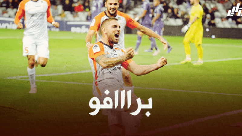 أندي ديلور يرفض عرضا من الخليج