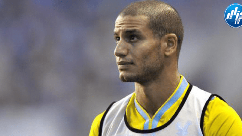 قديورة يقترب من التوقيع مع فريقه الجديد في انجلترا