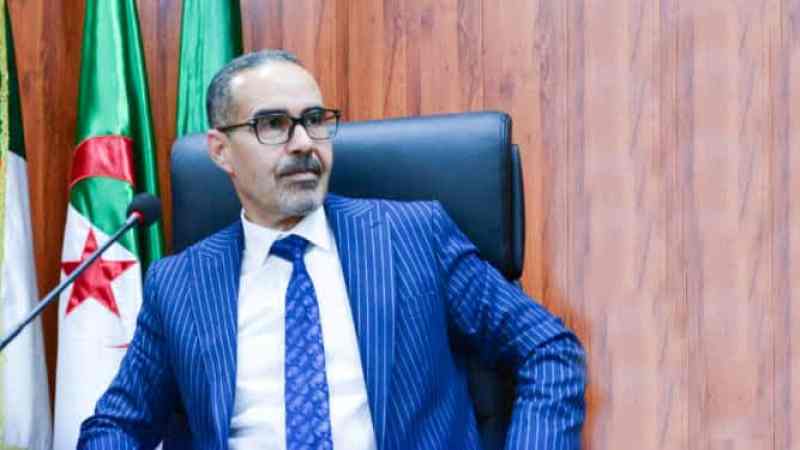 سبقاق يدعو إلى إيجاد حلول فورية ترقبا للمواعيد الرياضية المقب