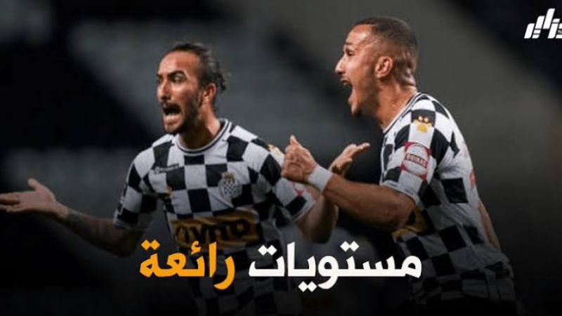 بالفيديو : هدف يانيس هماش ضد سانتا كلارا