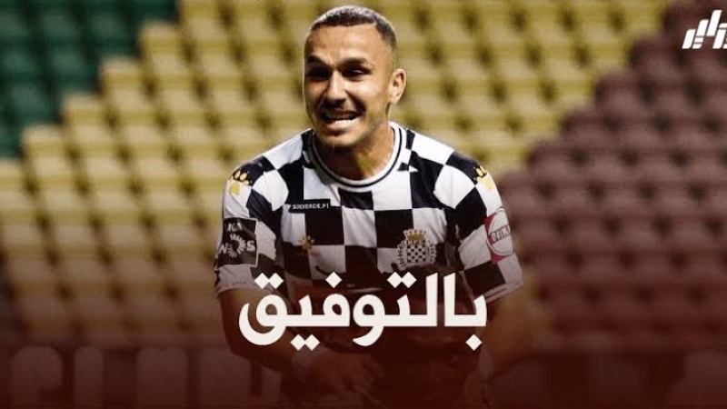 يانيس هماش : لا أستطيع فعل أي شىء سوى مواصلة العمل
