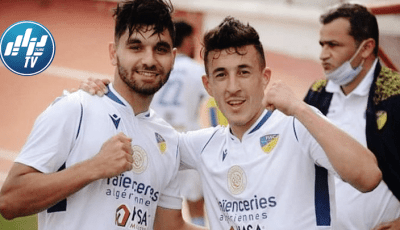 موقع ترانسفير ماركات : ‘قادري’ أغلى لاعب في البطولة الجزائرية