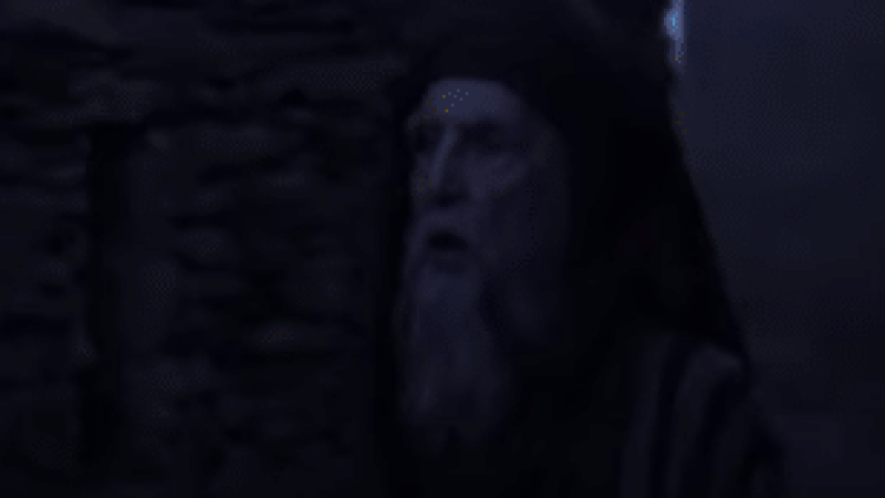 قصة الرجل الأعمى الذي عبس النبي في وجهه فعاتبه الله تعالى في القرآن