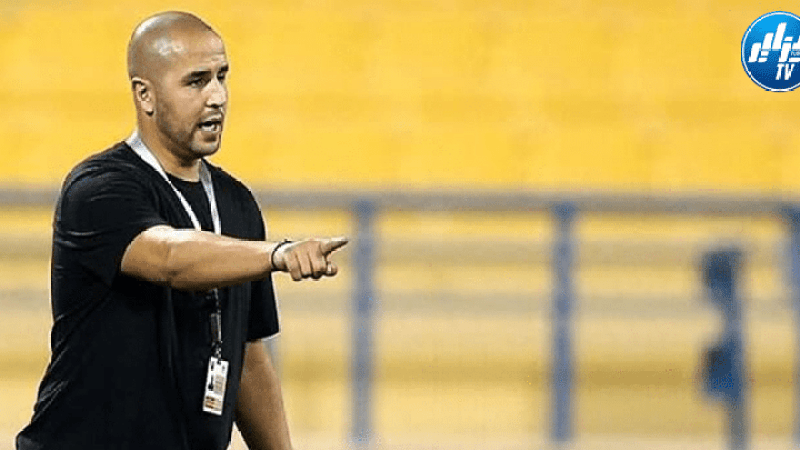 مجيد بوقرة “اخترنا قطر بسبب احتضانها لكأس العرب ” :