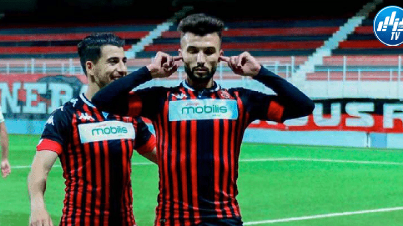 نعيجي مطلوب في فرنسا