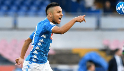 أدم وناس يرفض عرضا مغريا من الدوري الأمريكي