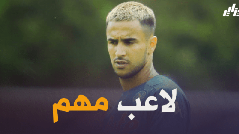 قبضة حديدية بين “سباليتي” و إدارة “نابولي” بخصوص “وناس”