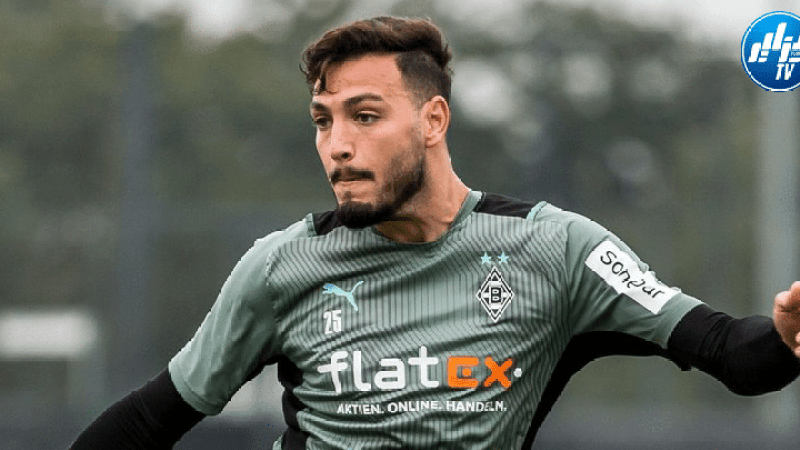 مدرب بوروسيا مونشغلادباخ يعلن عن عودة بن سبعيني