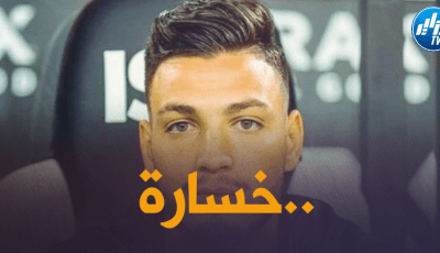بن سبعيني يضيع مباراة بايرن ميونيخ