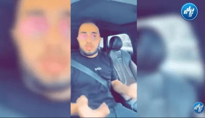 شاهد مروان ڨروابي كيف دافع عن المؤثرة نوميديا لزول …