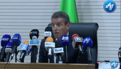 النائب العام لدى مجلس قضاء العاصمة مصالح الشرطة هم أيضا من الضحايا بعد الإعتداء عليهم بالقوة والعنف