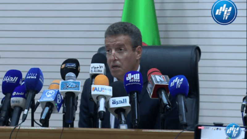 النائب العام لدى مجلس قضاء العاصمة هذه هي نتائج التحريات عن هوية المتورطين في قتل المغدور جمال بن