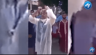 الوضع يخرج عن السيطرة بمستشفى الشلف والأطباء يحتجون بسبب نفاذ الأوكسجين