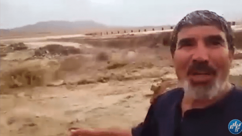 واد لغرور خنشلة نسيغة أمطار خير وويدان خيرات إن شاء الله