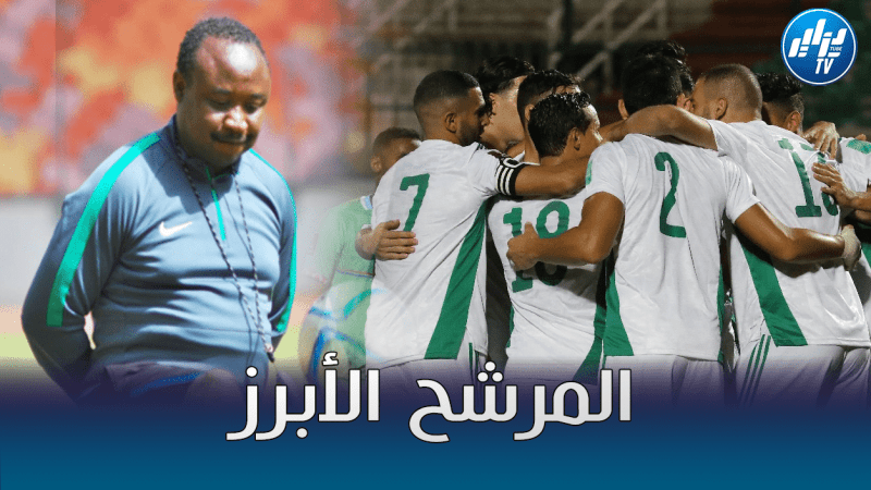 أسطورة نيجيريا و لاعب أياكس سابقا ‘تيجاني بابانغيدا’ : الجزائر مرشحة للتتويج بكأس افريقيا في الكاميرون