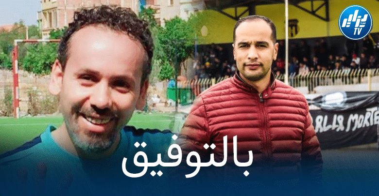تعيين ‘بولال’ رئيسا جديدا لجيل عين الدفلى خلفا ل’نجوم’