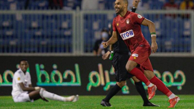 بالفيديو : هدف سوداني في مرمى الفيصلي