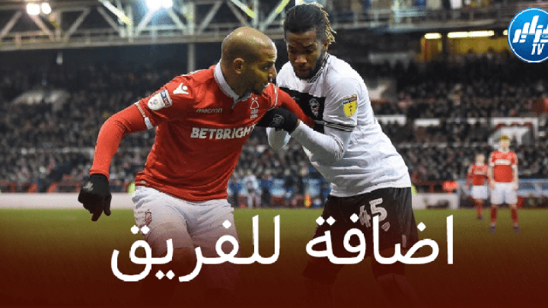 بتصريح رائع …مدرب شيفيلد يونايتد يدافع عن صفقة عدلان قديورة