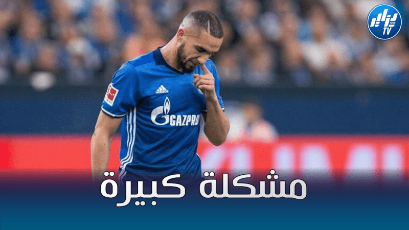 بالصورة…بن طالب في التشكيلة المثالية لأبرز اللاعبين المتواجدين بدون فريق حاليا